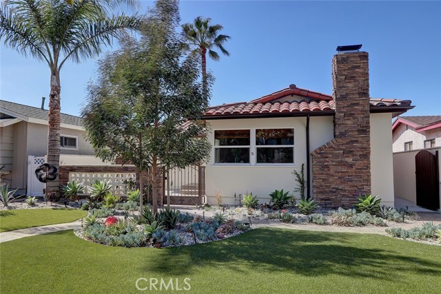 429 Paulina Avenue, Redondo Beach, California 90277, 3 Bedrooms Bedrooms, ,2 BathroomsBathrooms,Residential,Sold,Paulina,SB20044372