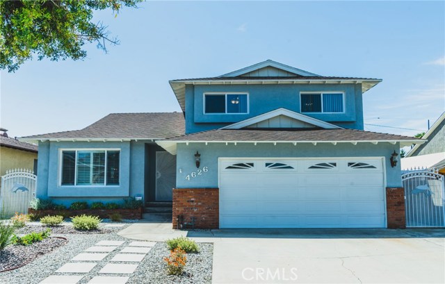 Photo of 4626 Deelane Street, Torrance, CA 90503
