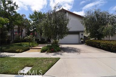 Photo of 11166 MCGEE RIVER CIR, Fountain Valley, CA 92708