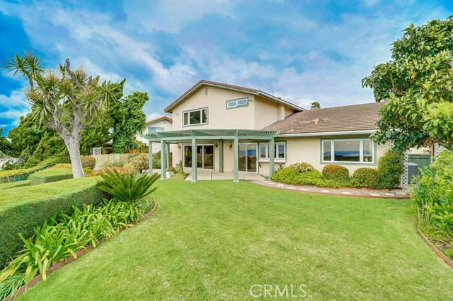 29335 Stadia Hill Lane, Rancho Palos Verdes, California 90275, 4 Bedrooms Bedrooms, ,3 BathroomsBathrooms,Residential,Sold,Stadia Hill,PW20069326