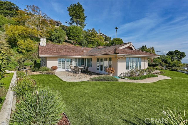 3091 Deluna Drive, Rancho Palos Verdes, California 90275, 4 Bedrooms Bedrooms, ,2 BathroomsBathrooms,Residential,Sold,Deluna,PV20012598