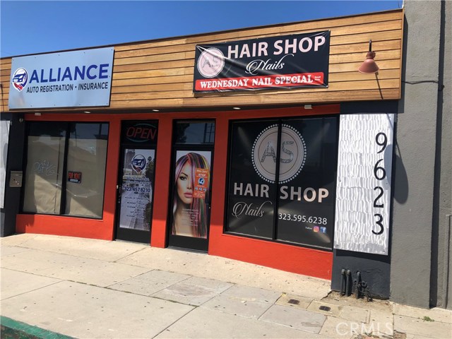 California, 90280, ,Commercial,For Sale,California,DW20165223