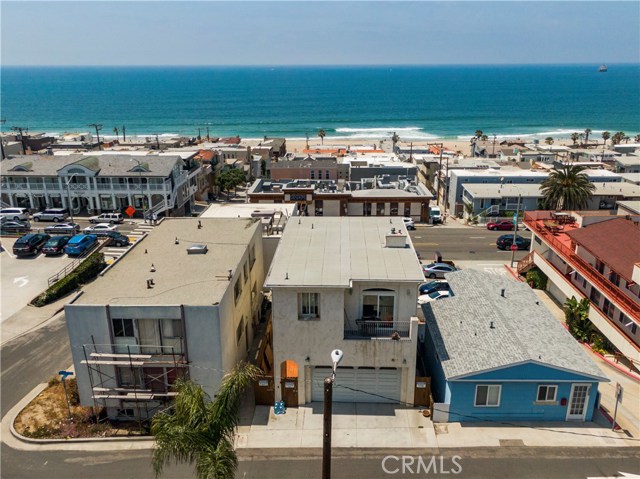 3805 Crest Drive, Manhattan Beach, California 90266, 3 Bedrooms Bedrooms, ,3 BathroomsBathrooms,Residential,Sold,Crest,SB19150131