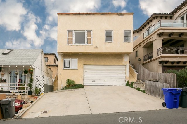 3616 Alma Avenue, Manhattan Beach, California 90266, ,Residential Income,Sold,Alma,SB19057922