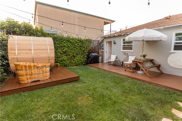 2022 Rockefeller Lane, Redondo Beach, California 90278, 2 Bedrooms Bedrooms, ,1 BathroomBathrooms,Residential,Sold,Rockefeller,SB20182136