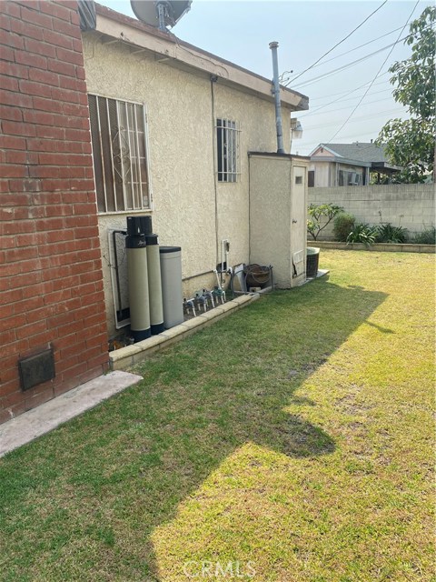 3 Bed Home for Sale in Compton, California