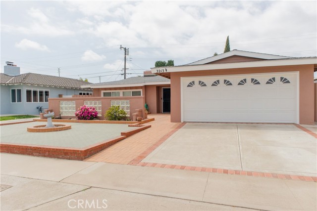 Detail Gallery Image 1 of 1 For 3213 Idaho Pl, Costa Mesa,  CA 92626 - 3 Beds | 2 Baths
