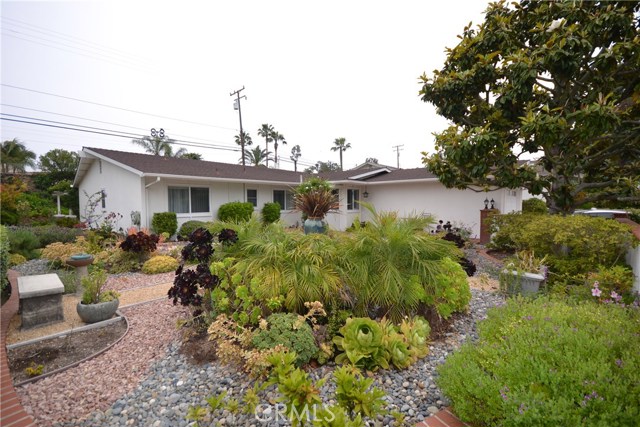 6633 Monero Drive, Rancho Palos Verdes, California 90275, 3 Bedrooms Bedrooms, ,2 BathroomsBathrooms,Residential,Sold,Monero,OC19146839