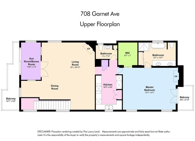 708 Garnet Street, Redondo Beach, California 90277, 3 Bedrooms Bedrooms, ,3 BathroomsBathrooms,Residential,Sold,Garnet,SB18229298