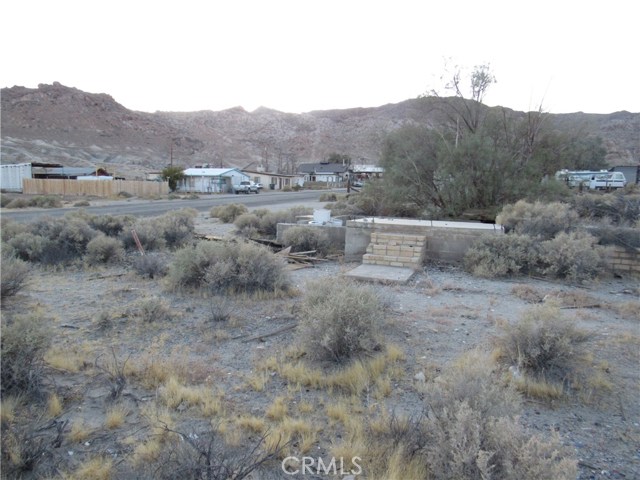 Detail Gallery Image 8 of 8 For 0 -155-11-0000 Birch St, Trona,  CA 93562 - – Beds | – Baths