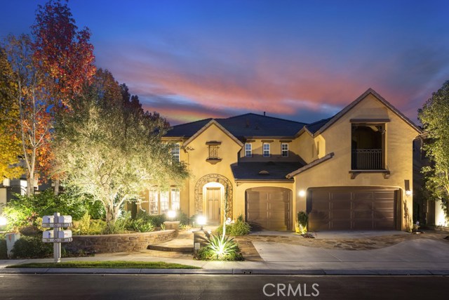Photo of 12 Elliot Lane, Coto de Caza, CA 92679