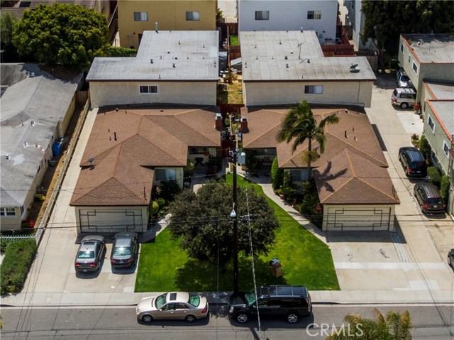 2006 Marshallfield Lane, Redondo Beach, California 90278, ,Residential Income,Sold,Marshallfield,SB19089507