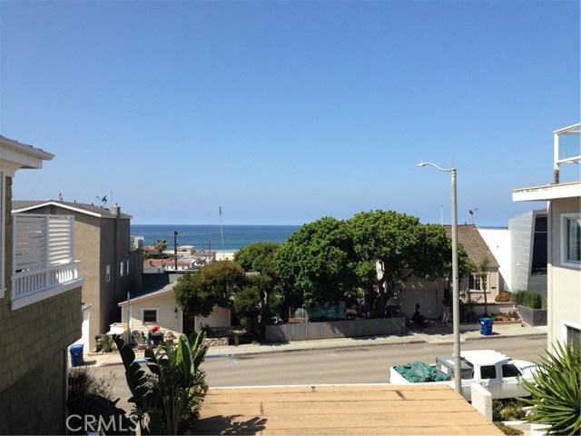 1820 Manhattan Avenue, Hermosa Beach, California 90254, 2 Bedrooms Bedrooms, ,2 BathroomsBathrooms,Residential,Sold,Manhattan,PW17126812