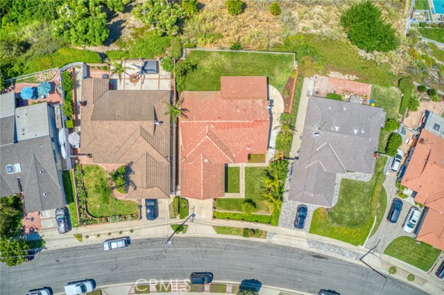 2147 Ronsard Road, Rancho Palos Verdes, California 90275, 4 Bedrooms Bedrooms, ,1 BathroomBathrooms,Residential,Sold,Ronsard,SB21140064