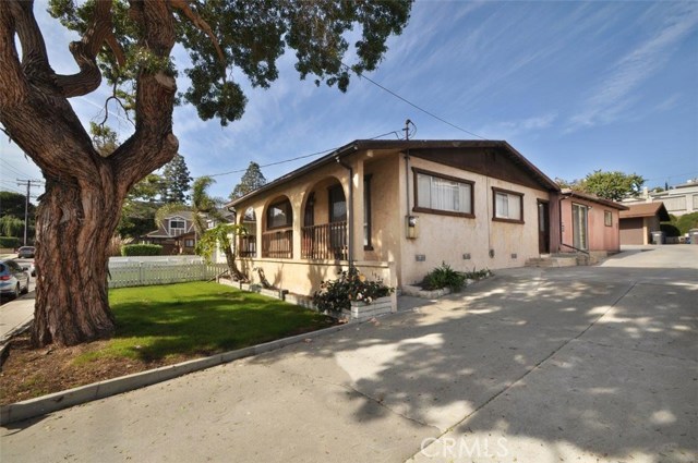 1927 Nelson Avenue, Redondo Beach, California 90278, 3 Bedrooms Bedrooms, ,2 BathroomsBathrooms,Residential,Sold,Nelson,SB18031975