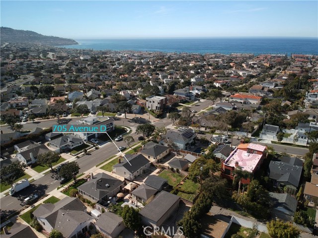 705 Avenue D, Redondo Beach, California 90277, 3 Bedrooms Bedrooms, ,1 BathroomBathrooms,Residential,Sold,Avenue D,PW20021585