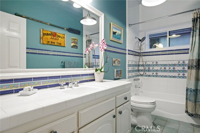 Downstairs Bathroom #2