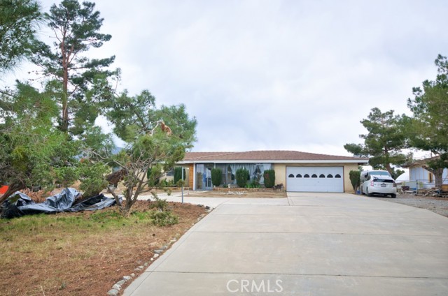 3 Bed Home for Sale in Phelan, California