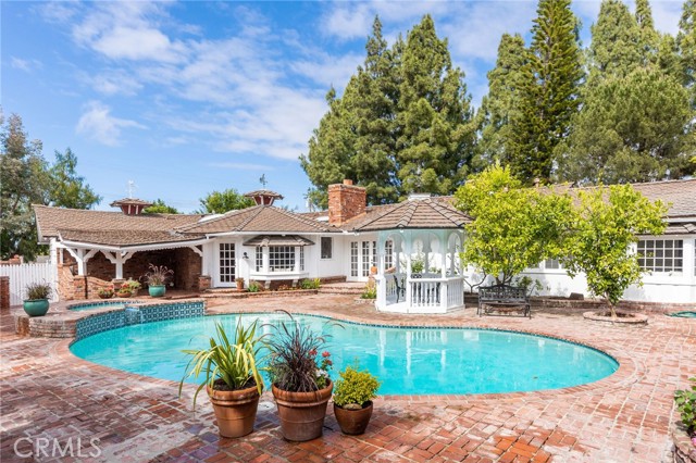 1 Golden Spar Place, Rolling Hills Estates, California 90274, 4 Bedrooms Bedrooms, ,3 BathroomsBathrooms,Residential,Sold,Golden Spar,SB21123035