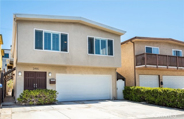 3416 Alma Avenue, Manhattan Beach, California 90266, 3 Bedrooms Bedrooms, ,2 BathroomsBathrooms,Residential,Sold,Alma,SB20076798