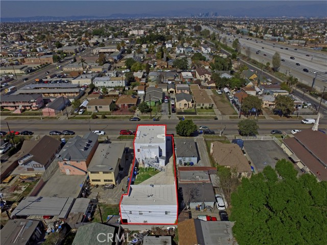  Income Home for Sale in Los Angeles, California