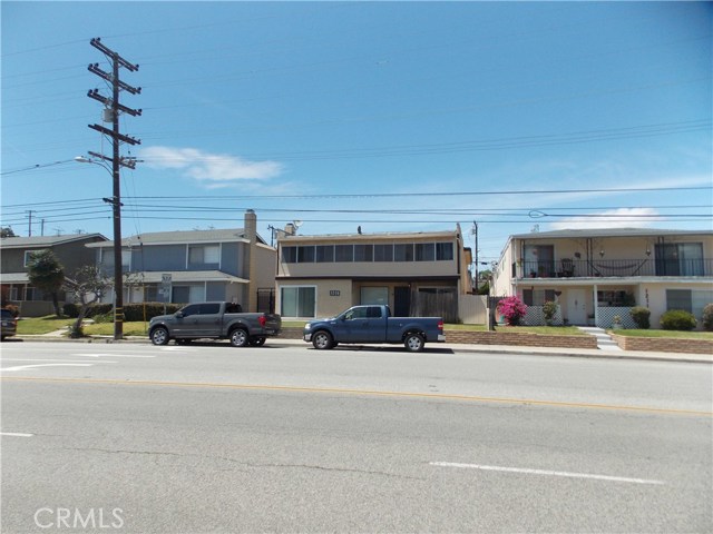 1209 Beryl Street, Redondo Beach, California 90277, ,Residential Income,Sold,Beryl,SB19118644