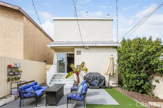 24218 Park Street, Torrance, California 90505, 3 Bedrooms Bedrooms, ,2 BathroomsBathrooms,Residential,Sold,Park,SB20071912