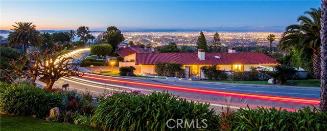 912 Via Del Monte, Palos Verdes Estates, California 90274, 5 Bedrooms Bedrooms, ,1 BathroomBathrooms,Residential,Sold,Via Del Monte,PV18070074