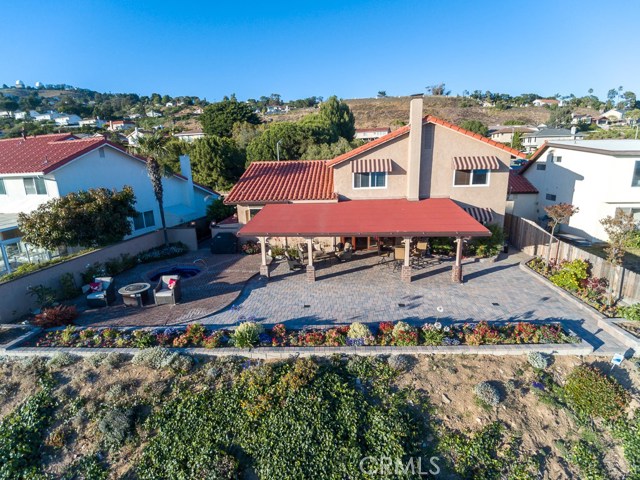 3410 Hightide Drive, Rancho Palos Verdes, California 90275, 4 Bedrooms Bedrooms, ,3 BathroomsBathrooms,Residential,Sold,Hightide,PV17150710