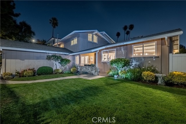 29512 Whitley Collins Drive, Rancho Palos Verdes, California 90275, 5 Bedrooms Bedrooms, ,3 BathroomsBathrooms,Residential,Sold,Whitley Collins,SB21088623