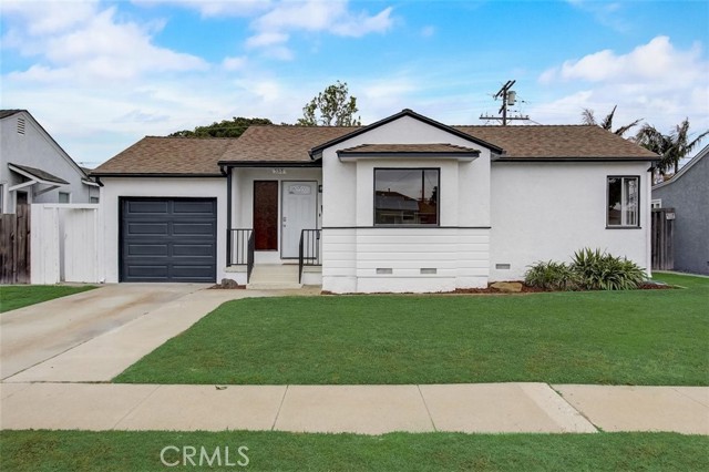 3 Bed Home for Sale in Hawthorne, California