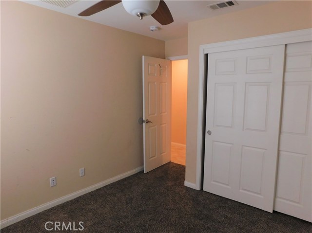 3 Bed Home for Sale in California City, California