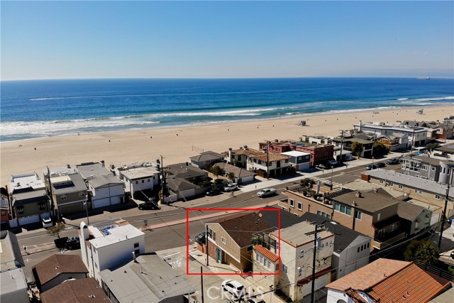 2704 Hermosa Avenue, Hermosa Beach, California 90254, 2 Bedrooms Bedrooms, ,2 BathroomsBathrooms,Residential,Sold,Hermosa,SB19059337