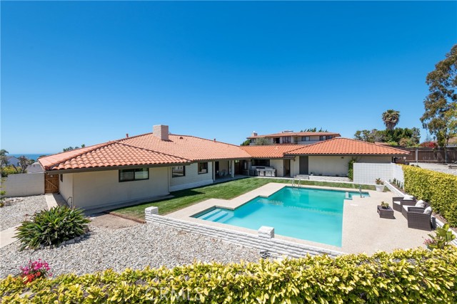 2820 Via Neve, Palos Verdes Estates, California 90274, 3 Bedrooms Bedrooms, ,1 BathroomBathrooms,Residential,Sold,Via Neve,SB21090867