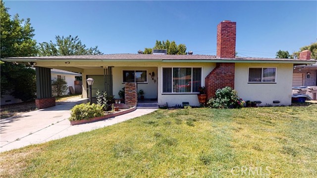 Detail Gallery Image 1 of 1 For 4760 E Cornell Ave, Fresno,  CA 93703 - 3 Beds | 2 Baths
