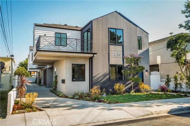 2310 Carnegie Lane, Redondo Beach, California 90278, 4 Bedrooms Bedrooms, ,3 BathroomsBathrooms,Residential,Sold,Carnegie Lane,SB19016903