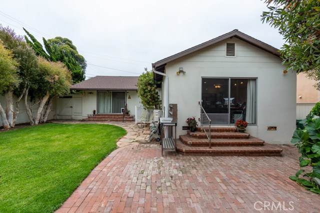 729 27th Street, Manhattan Beach, California 90266, 3 Bedrooms Bedrooms, ,2 BathroomsBathrooms,Residential,Sold,27th,RS20129725