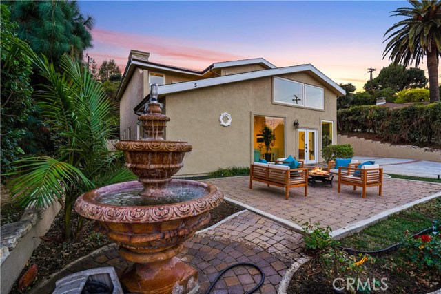 5 Cayuse Lane, Rancho Palos Verdes, California 90275, 5 Bedrooms Bedrooms, ,4 BathroomsBathrooms,Residential,Sold,Cayuse,SB20256574