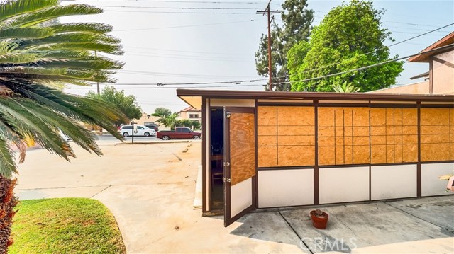 Peck, 91732, ,Commercial,For Sale,Peck,CV20168542