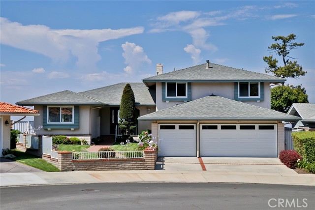 5615 Seaside Heights Drive, Rancho Palos Verdes, California 90275, 4 Bedrooms Bedrooms, ,1 BathroomBathrooms,Residential,Sold,Seaside Heights,SB21150852