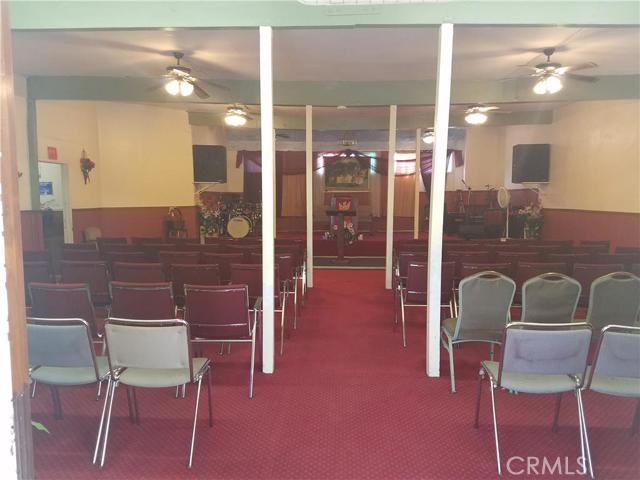 1425 Nadeau Street