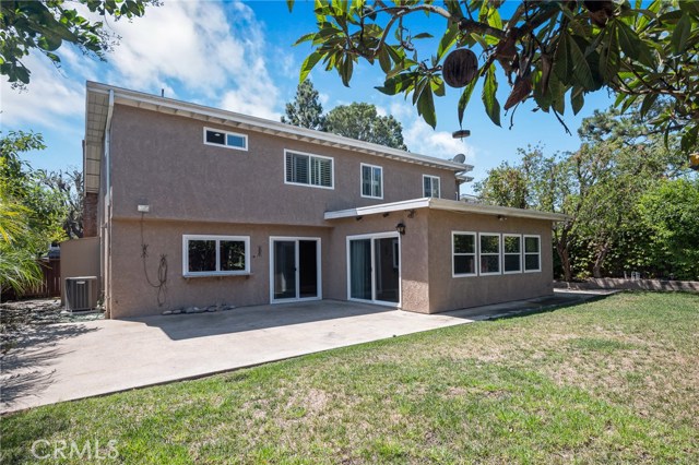 6125 Queenridge Drive, Rancho Palos Verdes, California 90275, 4 Bedrooms Bedrooms, ,3 BathroomsBathrooms,Residential,Sold,Queenridge,PV20176653