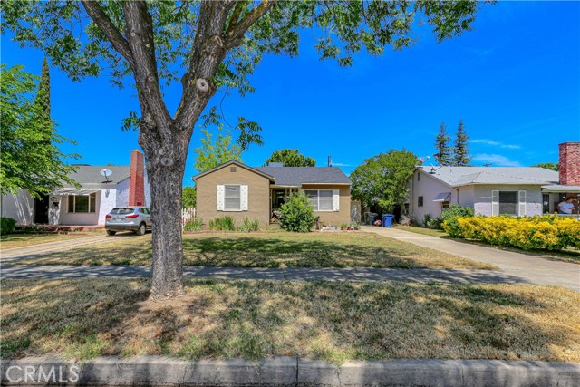 Detail Gallery Image 1 of 1 For 935 W 23rd St, Merced,  CA 95340 - 2 Beds | 2 Baths