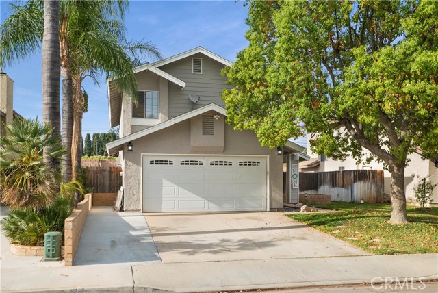 Detail Gallery Image 1 of 1 For 13600 Red Mahogany Dr, Moreno Valley,  CA 92553 - 3 Beds | 2/1 Baths