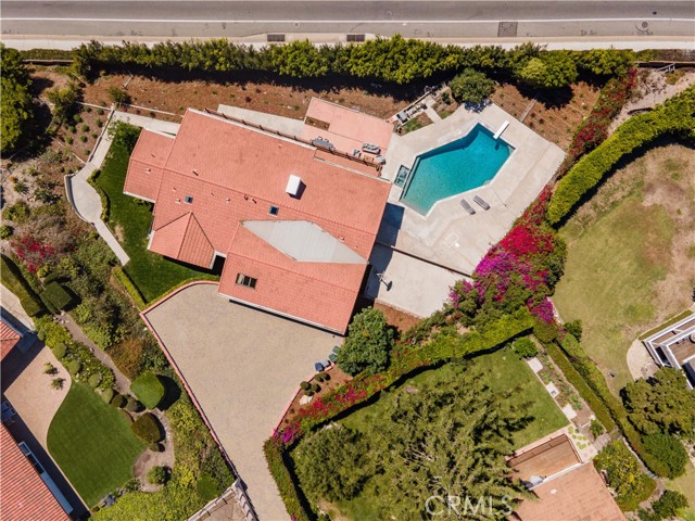 30225 Rhone Drive, Rancho Palos Verdes, California 90275, 6 Bedrooms Bedrooms, ,4 BathroomsBathrooms,Residential,Sold,Rhone,PV21167400