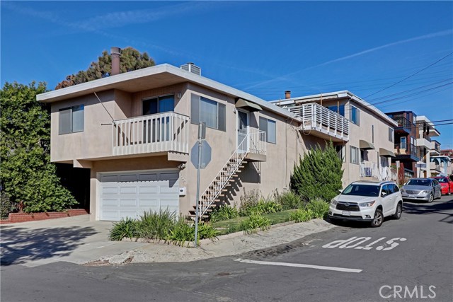 2600 Alma Avenue, Manhattan Beach, California 90266, ,Residential Income,Sold,Alma,SB18018196