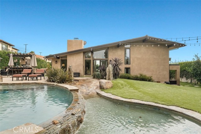 2004 Noya Place, Palos Verdes Estates, California 90274, 4 Bedrooms Bedrooms, ,3 BathroomsBathrooms,Residential,Sold,Noya Place,PV20222273