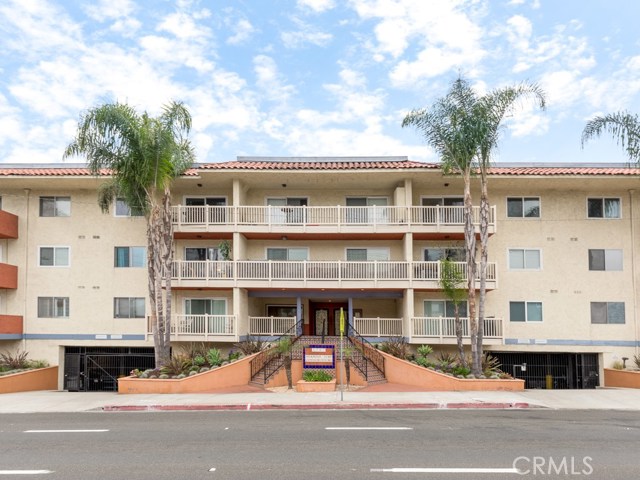 1707 Pacific Coast, Hermosa Beach, California 90254, 1 Bedroom Bedrooms, ,1 BathroomBathrooms,Residential,Sold,Pacific Coast,SB19113321