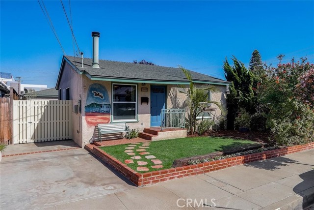 1908 Condon Avenue, Redondo Beach, California 90278, 2 Bedrooms Bedrooms, ,2 BathroomsBathrooms,Residential,Sold,Condon,PW21060307