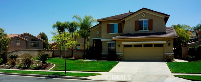 4363 Floyd Street Corona, CA 92883 photo 1